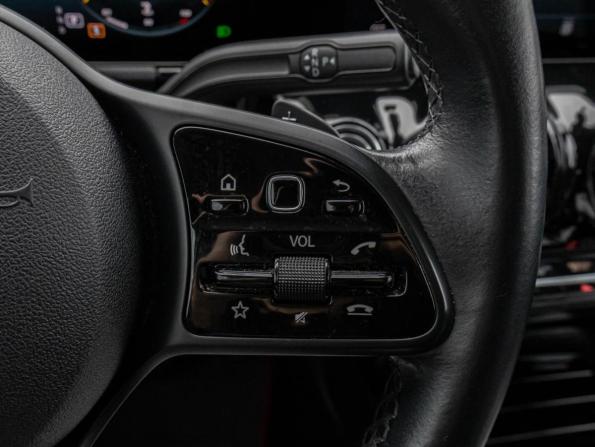 Mercedes-Benz B-Класс III (W247) с пробегом 2020 года, цена 2 225 000 рублей, 234438 км, хэтчбек, Автокод Объявления