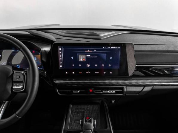 Haval H3 I с пробегом 2024 года, цена 2 279 000 рублей, 63400 км, внедорожник, Автокод Объявления