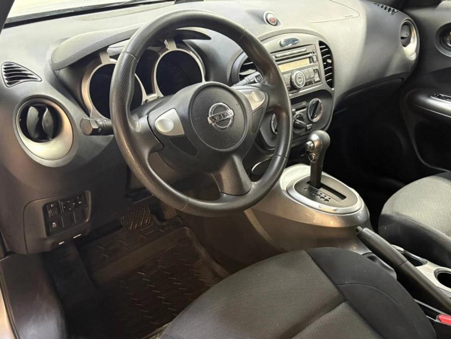 Nissan Juke I Санкт-Петербург  - изображение 8