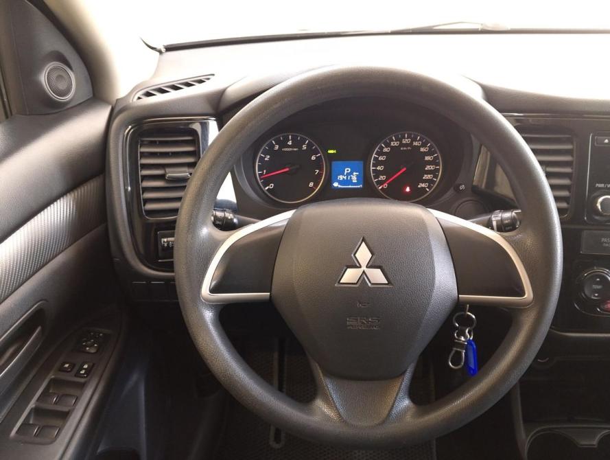 Mitsubishi Outlander III Барнаул  - изображение 11