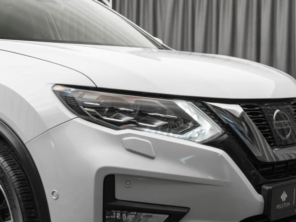 Nissan X-Trail III Рестайлинг с пробегом 2019 года, цена 2 780 000 рублей, 73082 км, внедорожник, Автокод Объявления