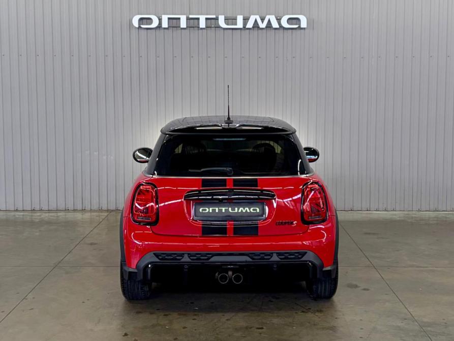 Mini Hatch III (F55/F56) Рестайлинг 2 Краснодар  - изображение 6