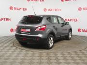 Nissan Qashqai I Рестайлинг Вологда  - изображение 22