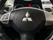 Mitsubishi Lancer X Курск  - изображение 29