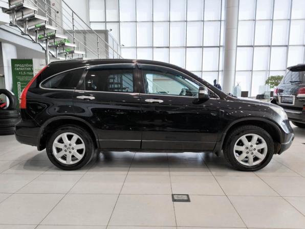 Honda CR-V III с пробегом 2007 года, цена 1 050 000 рублей, 245564 км, внедорожник, Автокод Объявления