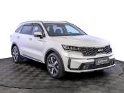 Kia Sorento IV Москва  - изображение 32