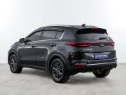Kia Sportage IV Рестайлинг Москва  - изображение 28