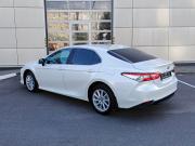 Toyota Camry VIII (XV70) Рестайлинг Брянск  - изображение 26