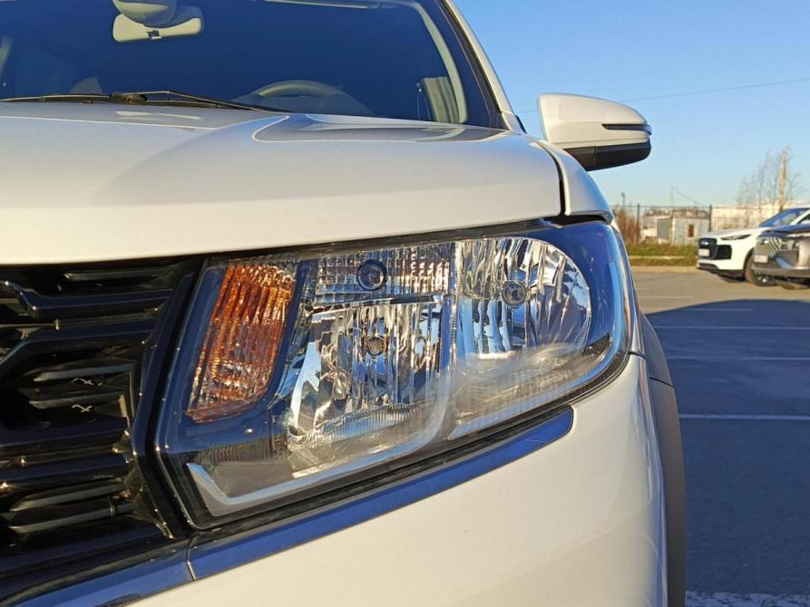 Lada (ВАЗ) Largus I Рестайлинг Чебоксары  - изображение 21