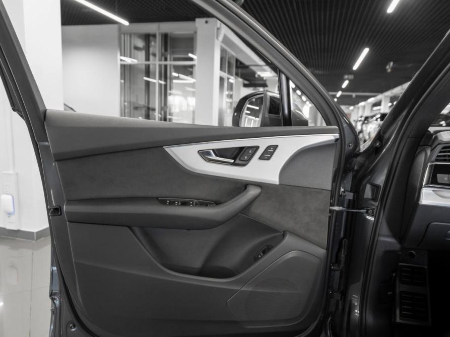 Audi Q7 II (4M) Рестайлинг Москва  - изображение 22