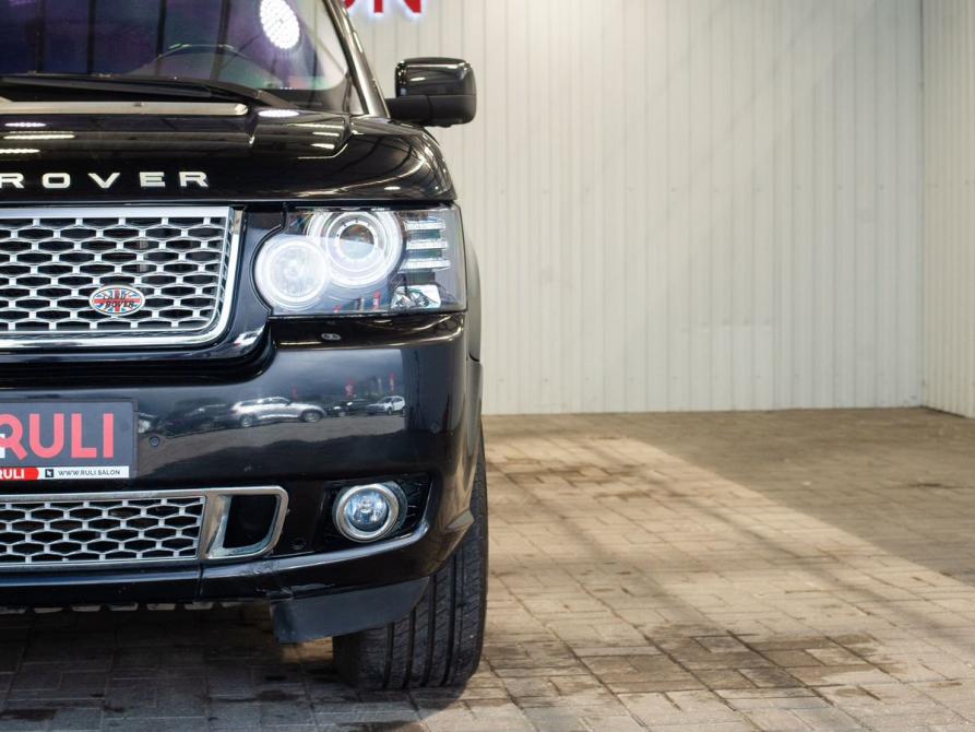 Land Rover Range Rover III Рестайлинг 2 Иваново  - изображение 5