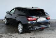 Lada (ВАЗ) Vesta I Рестайлинг (NG) Киров  - изображение 40