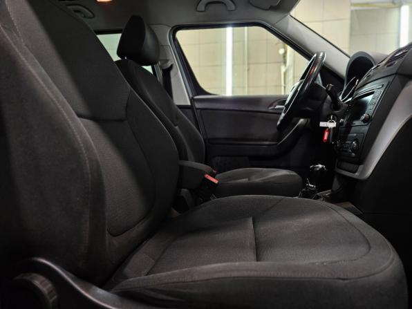 Skoda Yeti I с пробегом 2013 года, цена 1 020 000 рублей, 149900 км, внедорожник, Автокод Объявления