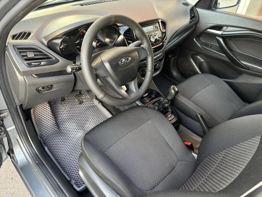 Lada (ВАЗ) Vesta I Альметьевск  - изображение 9