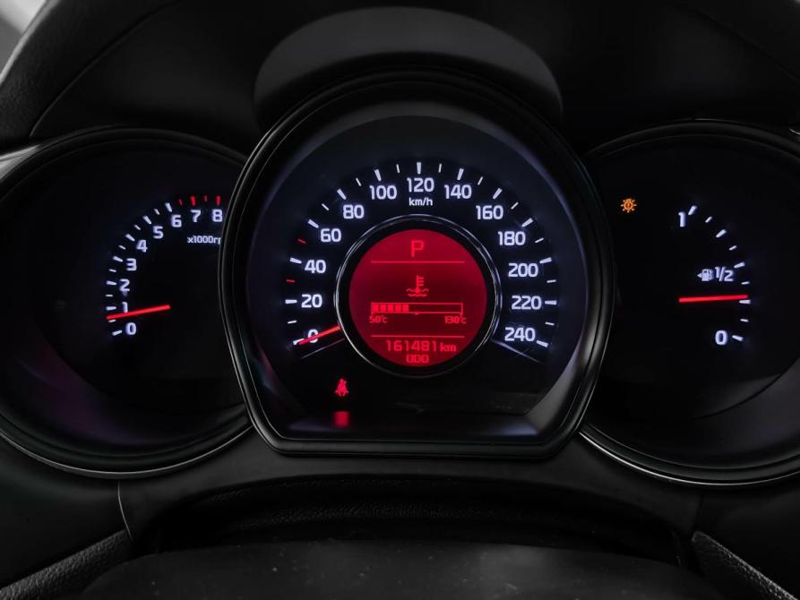 Kia Ceed II Рестайлинг Нижний Новгород  - изображение 24