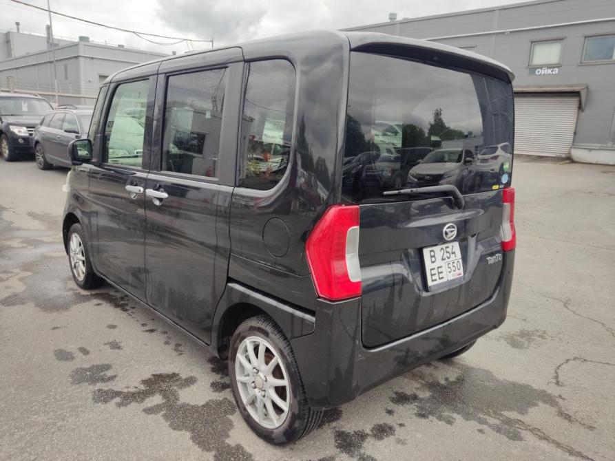 Daihatsu Tanto III Рестайлинг Санкт-Петербург  - изображение 5