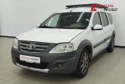 Lada (ВАЗ) Largus I Екатеринбург  - изображение 26
