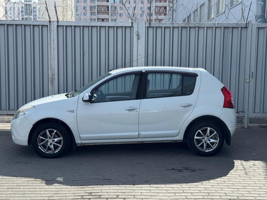 Renault Sandero I Ростов-на-Дону  - изображение 4