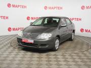Toyota Corolla IX (E120 E130) Рестайлинг Вологда  - изображение 18