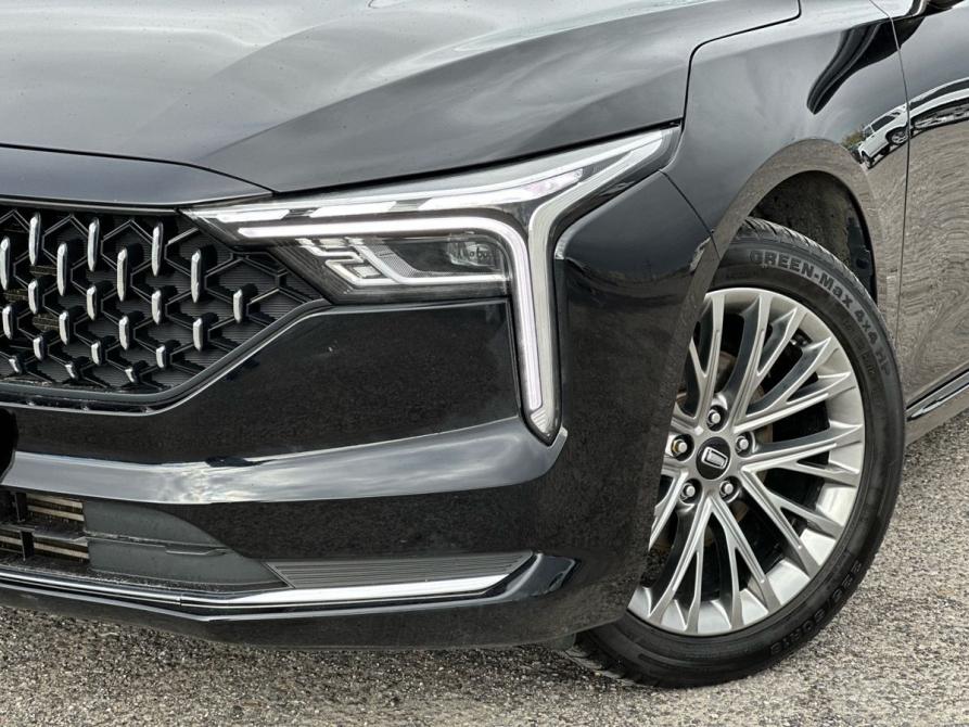 FAW Bestune B70 I Волгоград  - изображение 24