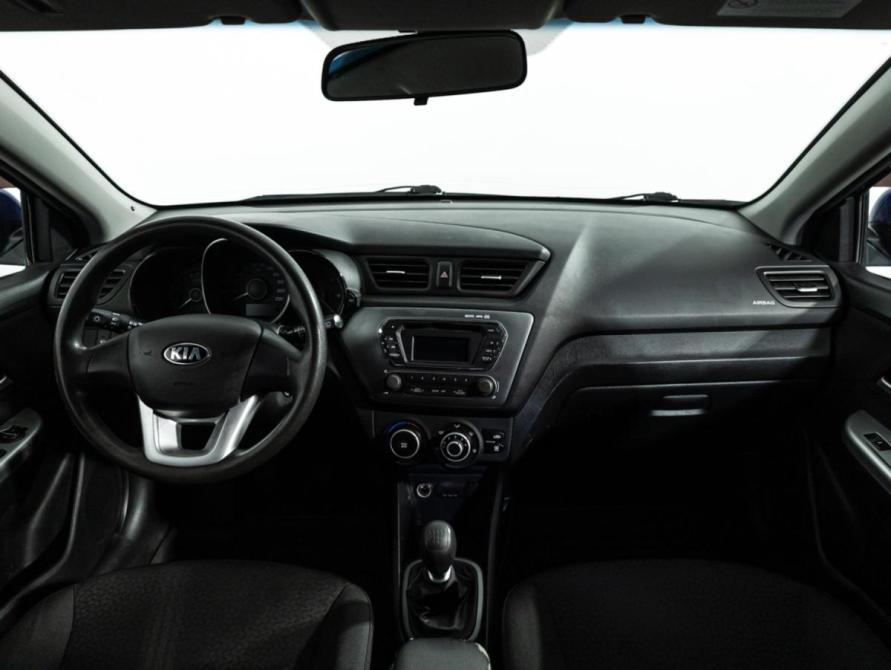 Kia Rio III Санкт-Петербург  - изображение 13