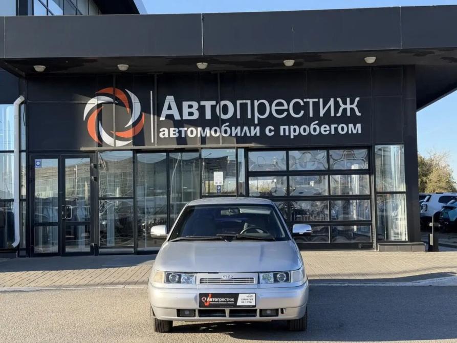 Lada (ВАЗ) 2110 Волгоград  - изображение 2