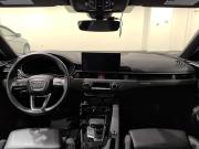 Audi A4 V (B9) Рестайлинг Казань  - изображение 39