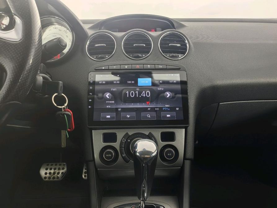 Peugeot 408 I Санкт-Петербург  - изображение 25