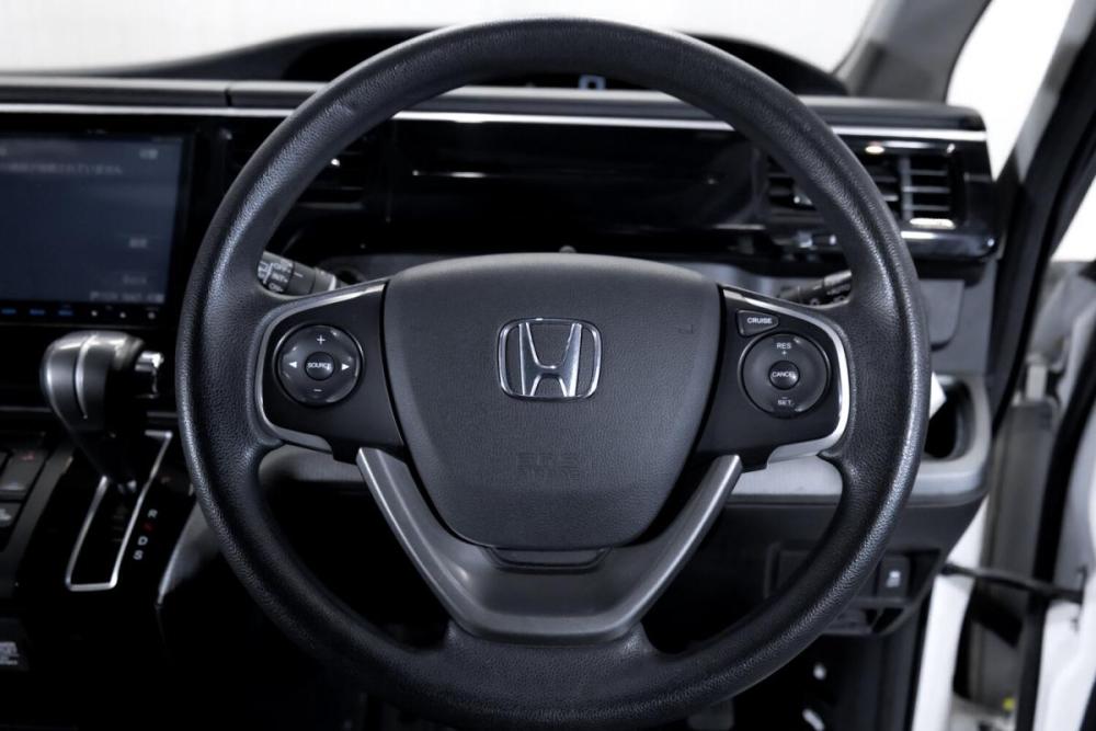 Honda Stepwgn V Тюмень  - изображение 16
