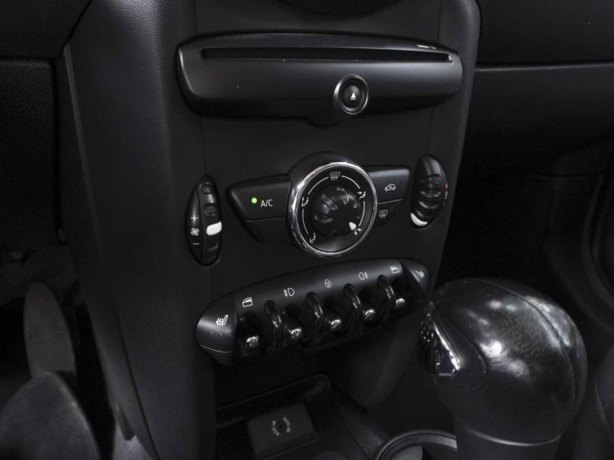 Mini Hatch II (R56) Рестайлинг Ростов-на-Дону  - изображение 12