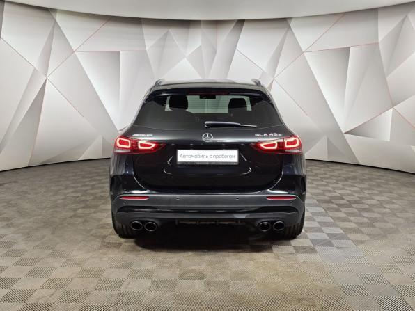 Mercedes-Benz GLA AMG II (H247) с пробегом 2020 года, цена 4 321 000 рублей, 40241 км, внедорожник, Автокод Объявления