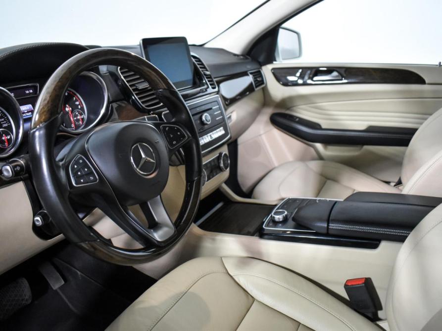 Mercedes-Benz GLE Coupe I (C292) Санкт-Петербург  - изображение 11