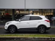 Hyundai Creta I Санкт-Петербург  - изображение 34