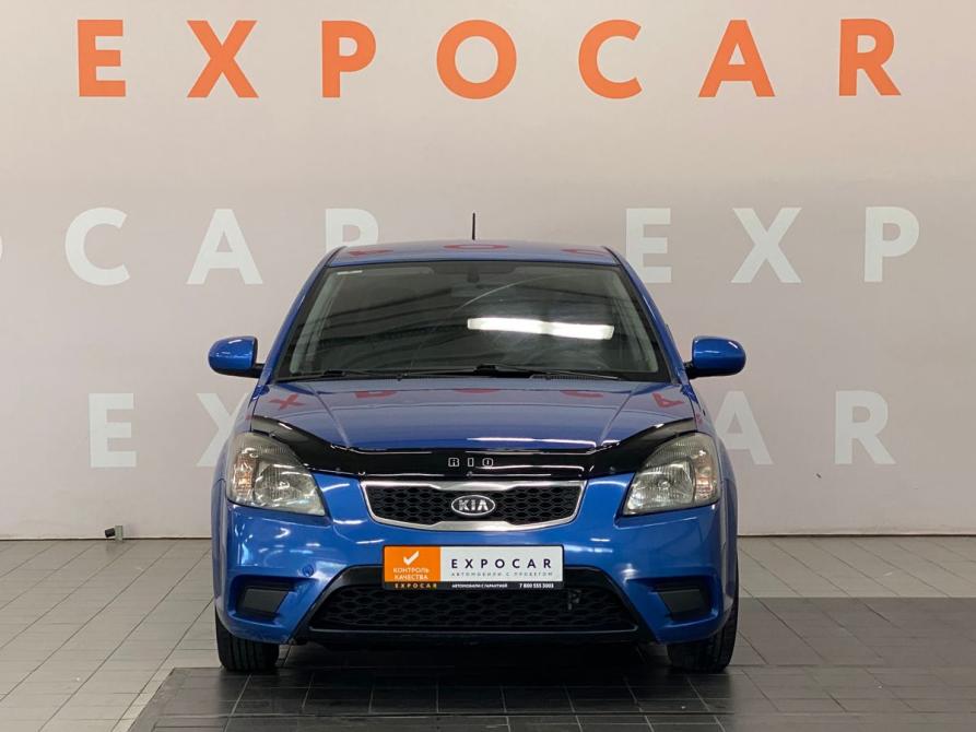 Kia Rio II Рестайлинг Волгоград  - изображение 2