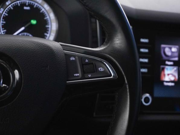 Skoda Kodiaq I с пробегом 2018 года, цена 2 549 077 рублей, 134458 км, внедорожник, Автокод Объявления