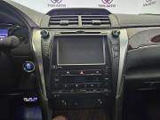 Toyota Camry VII (XV50) Рестайлинг Тольятти  - изображение 37