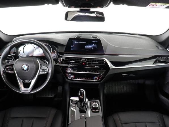 BMW 5 серии VII (G30/G31/G38) с пробегом 2020 года, цена 3 590 000 рублей, 72782 км, седан, Автокод Объявления