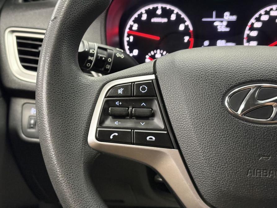Hyundai Solaris II Ярославль  - изображение 18