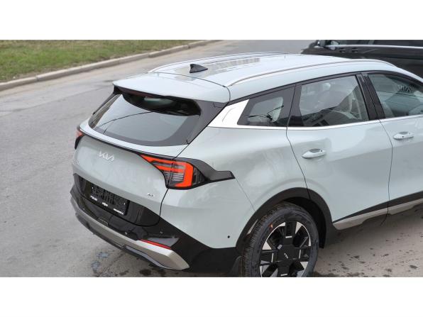 Новый Kia Sportage V Рестайлинг 2026 года, цена 4 850 000 рублей, внедорожник, Автокод Объявления