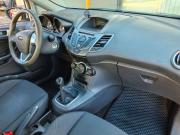 Ford Fiesta Mk6 Рестайлинг Москва  - изображение 22