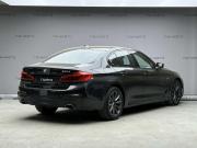BMW 5 серии VII (G30/G31/G38) Москва  - изображение 21