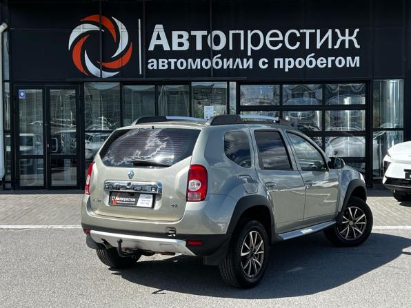 Renault Duster I с пробегом 2013 года, цена 750 500 рублей, 197101 км, внедорожник, Автокод Объявления