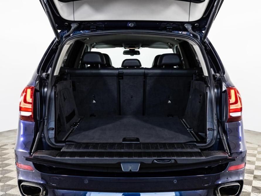 BMW X5 III (F15) Санкт-Петербург  - изображение 26
