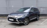 Mitsubishi Outlander III Рестайлинг 2 Санкт-Петербург  - изображение 19