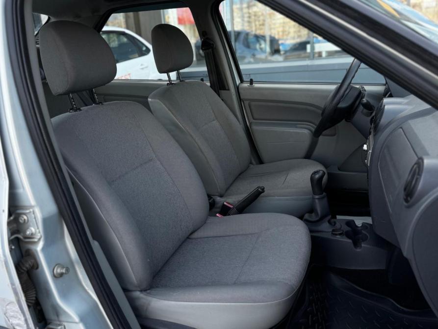 Renault Logan I Архангельск  - изображение 11