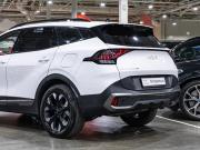 Kia Sportage V Санкт-Петербург  - изображение 39