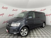 Volkswagen Multivan T6 Псков  - изображение 29