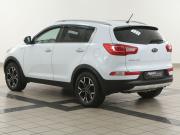 Kia Sportage III Иваново  - изображение 21