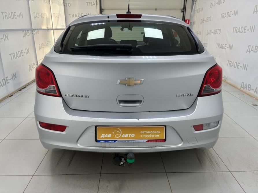 Chevrolet Cruze I Пермь  - изображение 5
