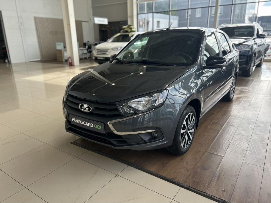 Lada (ВАЗ) Granta I Рестайлинг Саратов  - изображение 1